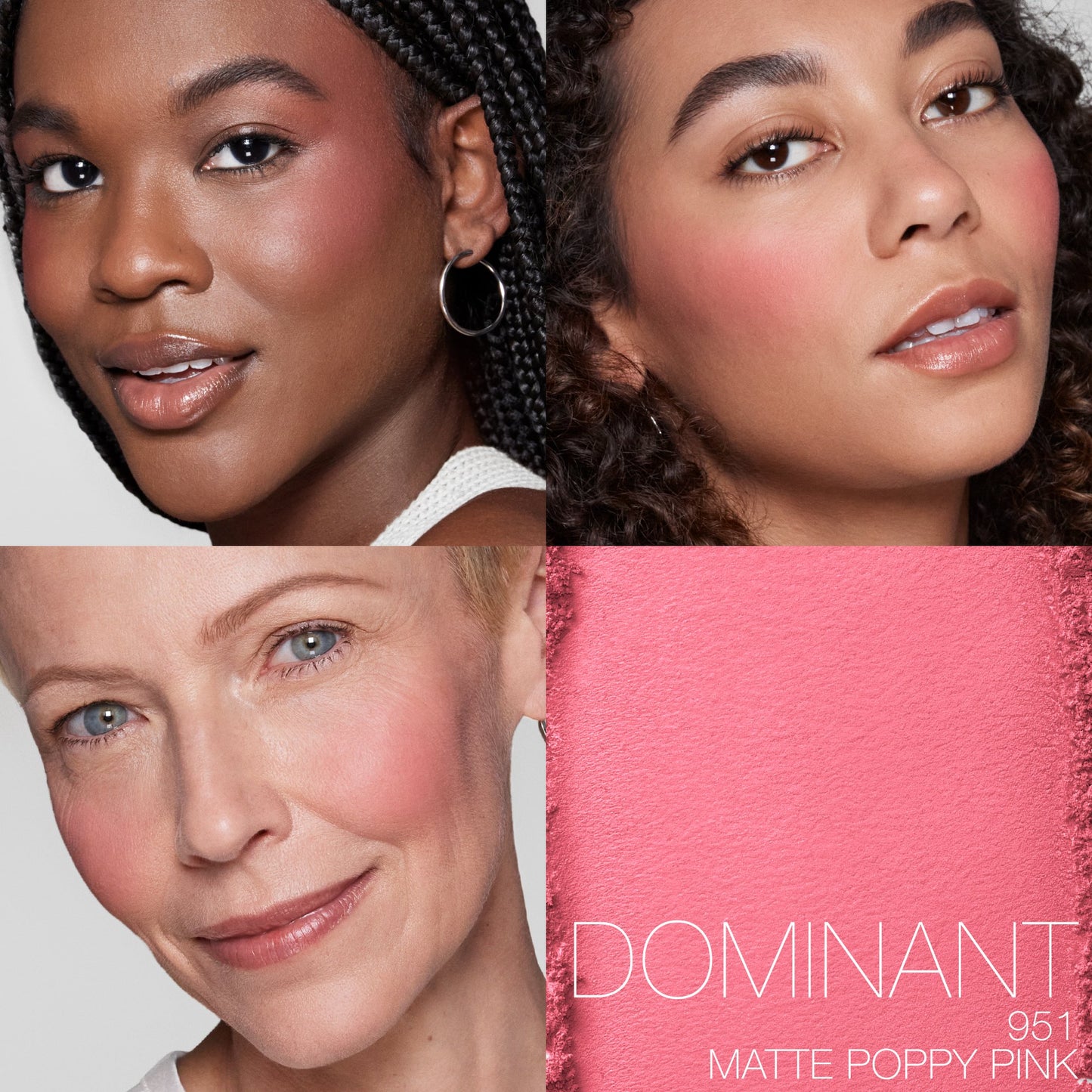 NARS, ULTIMATE BLUSH PALETTE II