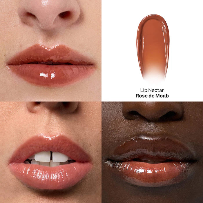 VIOLETTE_FR, LIP NECTAR Hydrating Lip Stain