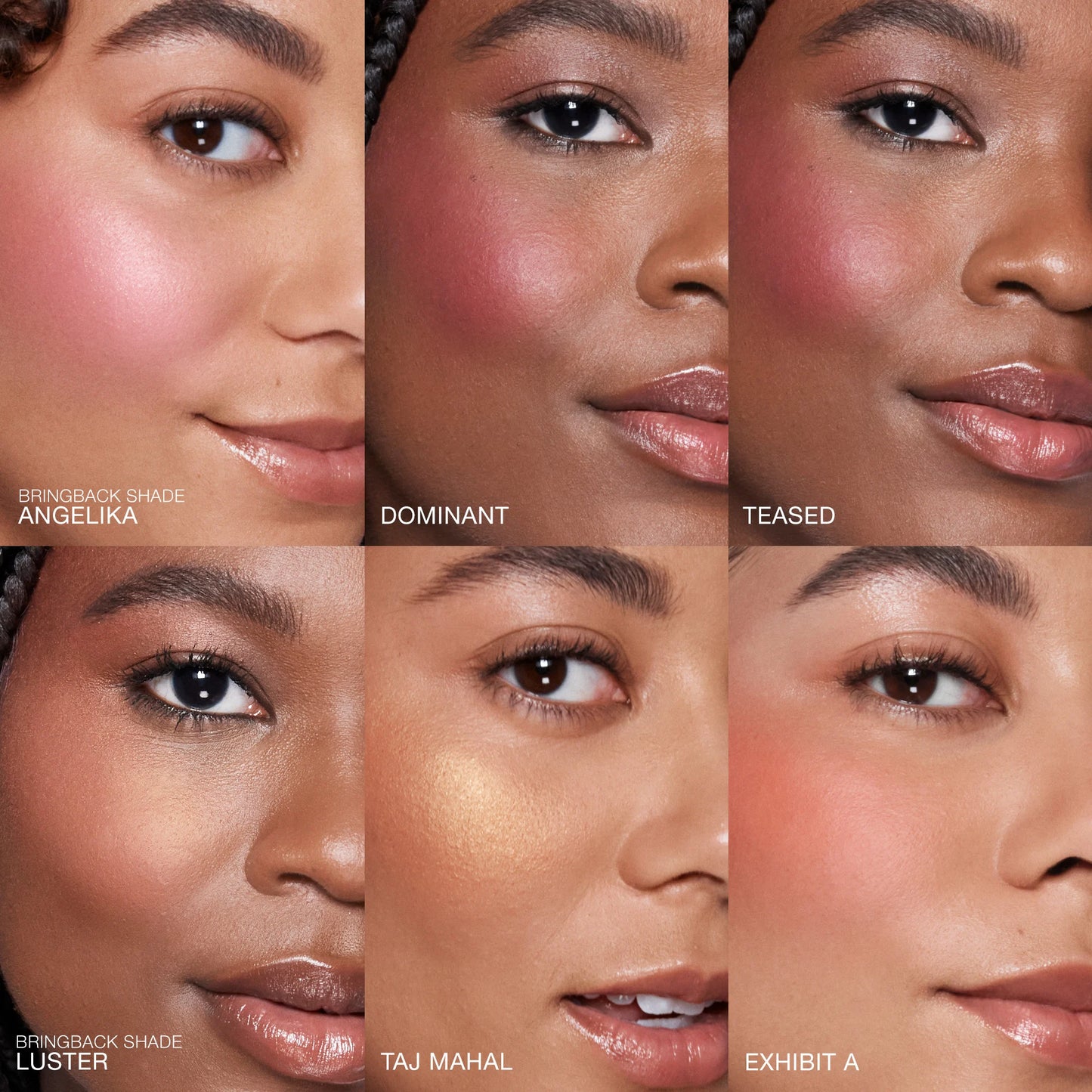 NARS, ULTIMATE BLUSH PALETTE II