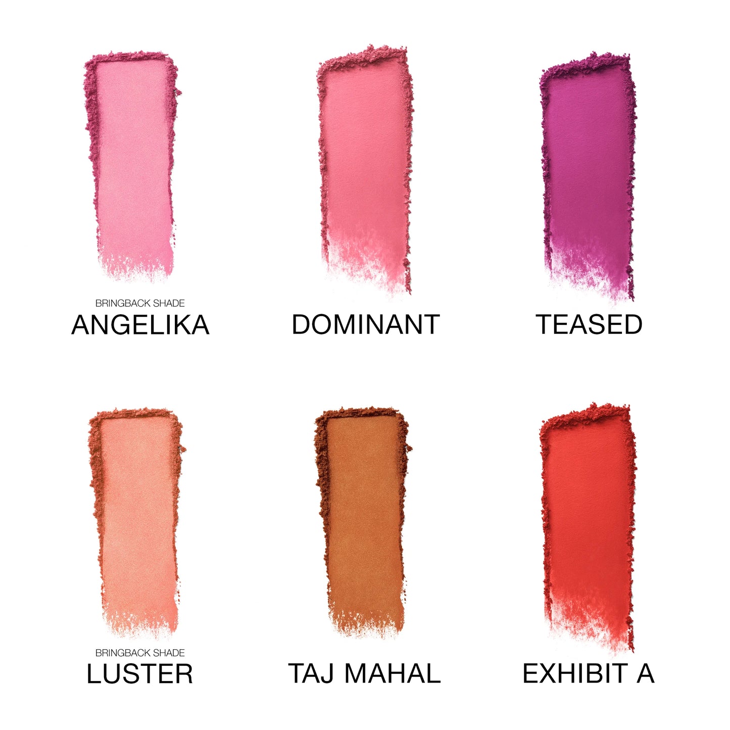 NARS, ULTIMATE BLUSH PALETTE II