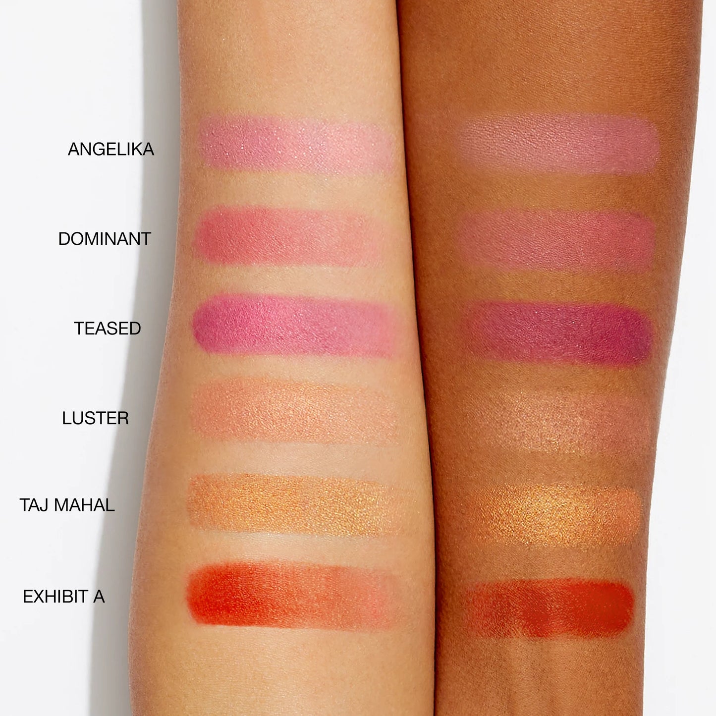 NARS, ULTIMATE BLUSH PALETTE II