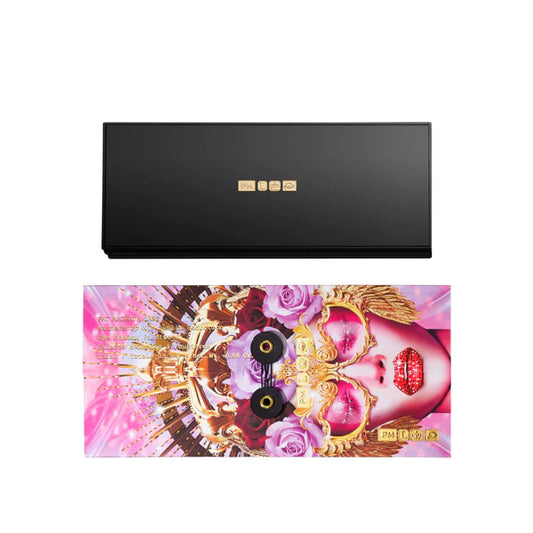 PAT MCGRATH LABS, Mothership XI: Sunlit Seduction