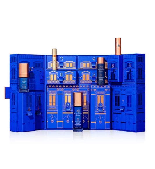 Augustinus Bader The 12 Days of Bader Skincare Gift Set