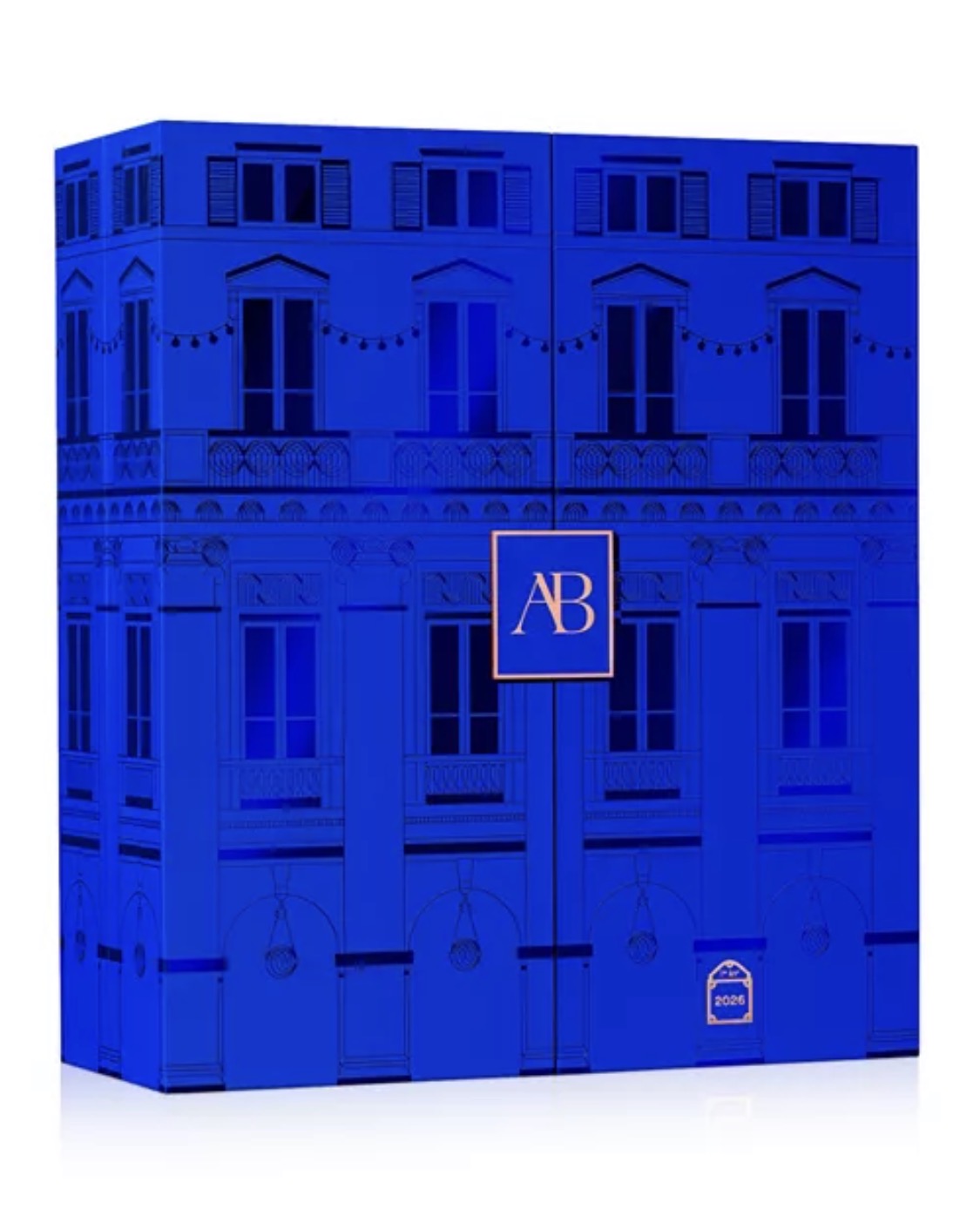 Augustinus Bader The 12 Days of Bader Skincare Gift Set