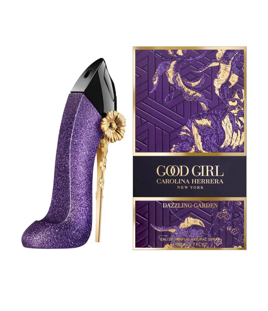 CAROLINA HERRERA, Good Girl Eau de Parfum Dazzling Garden Edition
