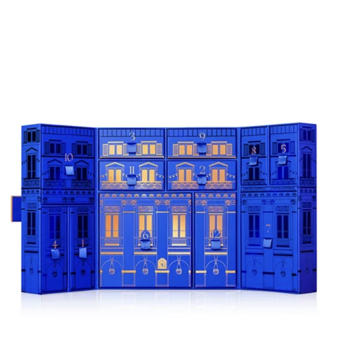 Augustinus Bader The 12 Days of Bader Skincare Gift Set