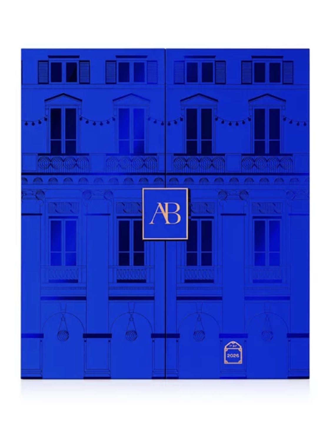 Augustinus Bader The 12 Days of Bader Skincare Gift Set