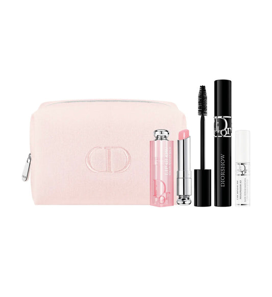 DIOR, The Diorshow & Dior Addict Makeup Set