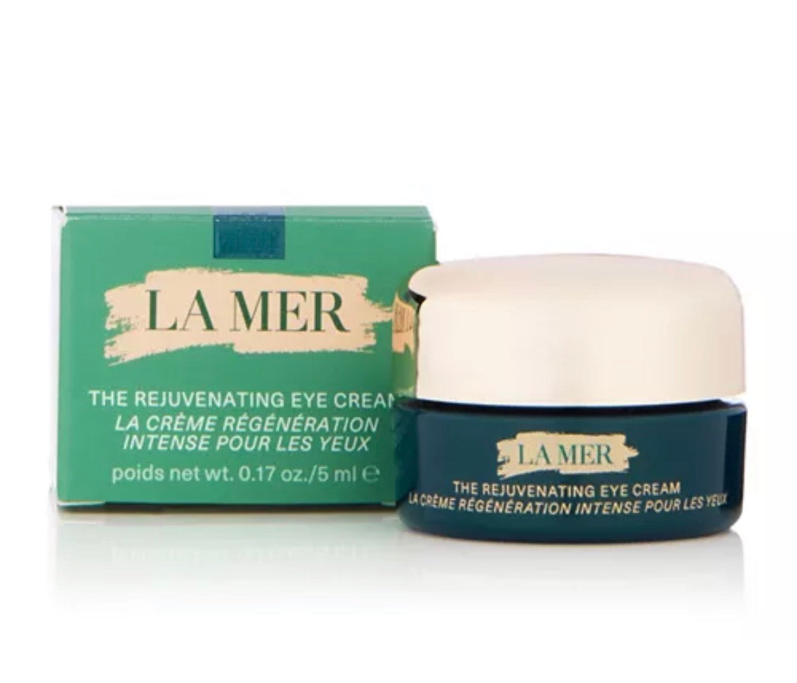 La Mer Hotel Set: The Overnight Renewal Collection Gift Set