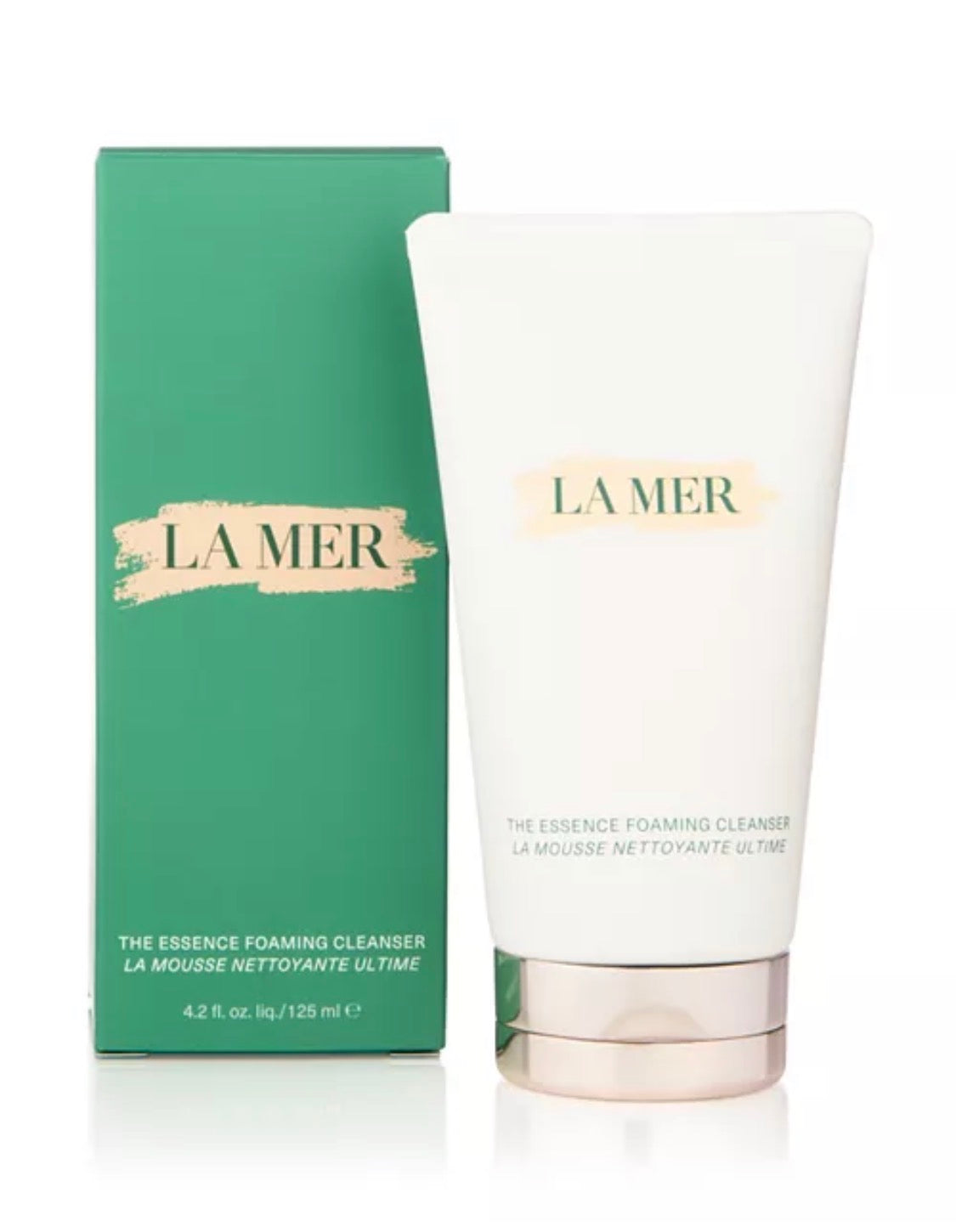 La Mer Hotel Set: The Overnight Renewal Collection Gift Set