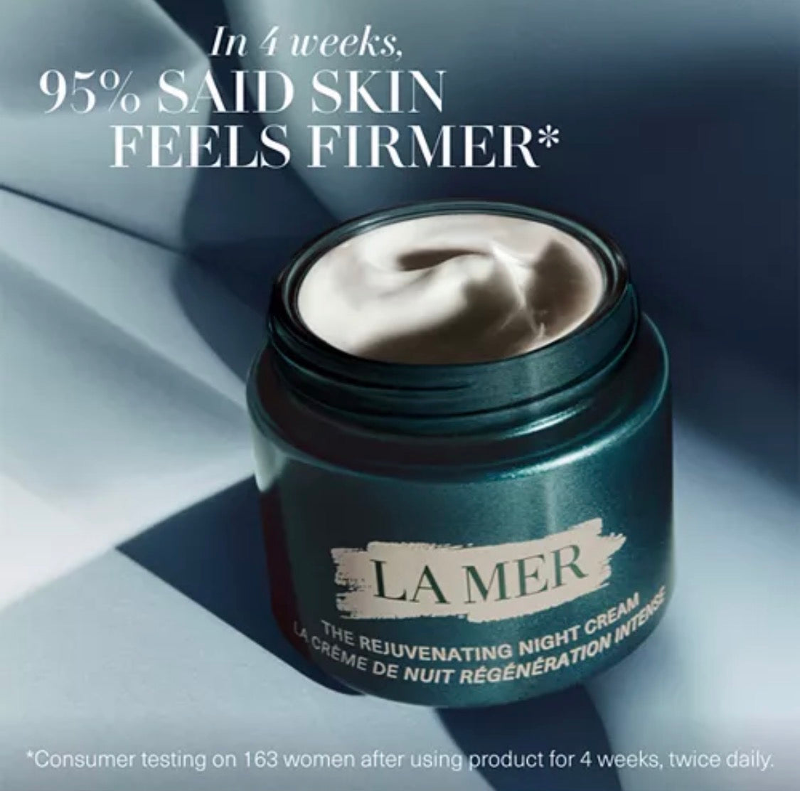 La Mer Hotel Set: The Overnight Renewal Collection Gift Set