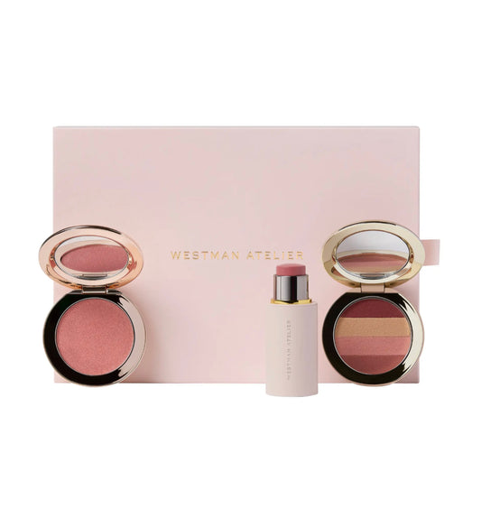 WESTMAN ATELIER, The Getaway Edition Set