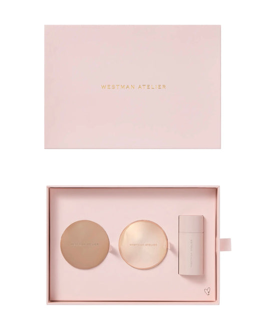 WESTMAN ATELIER, The Getaway Edition Set