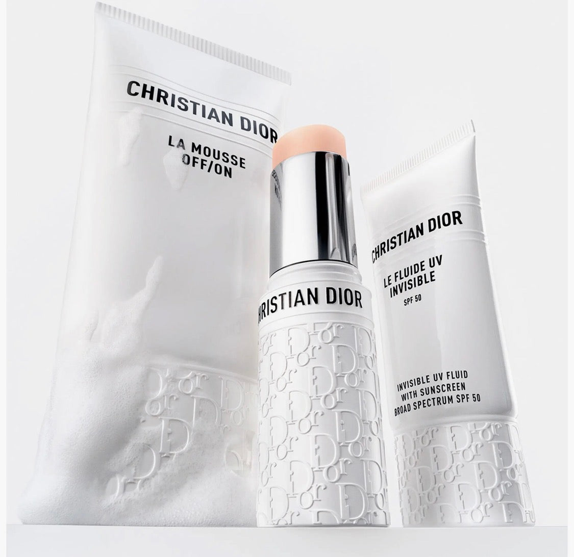 DIOR, Solar UV Stick