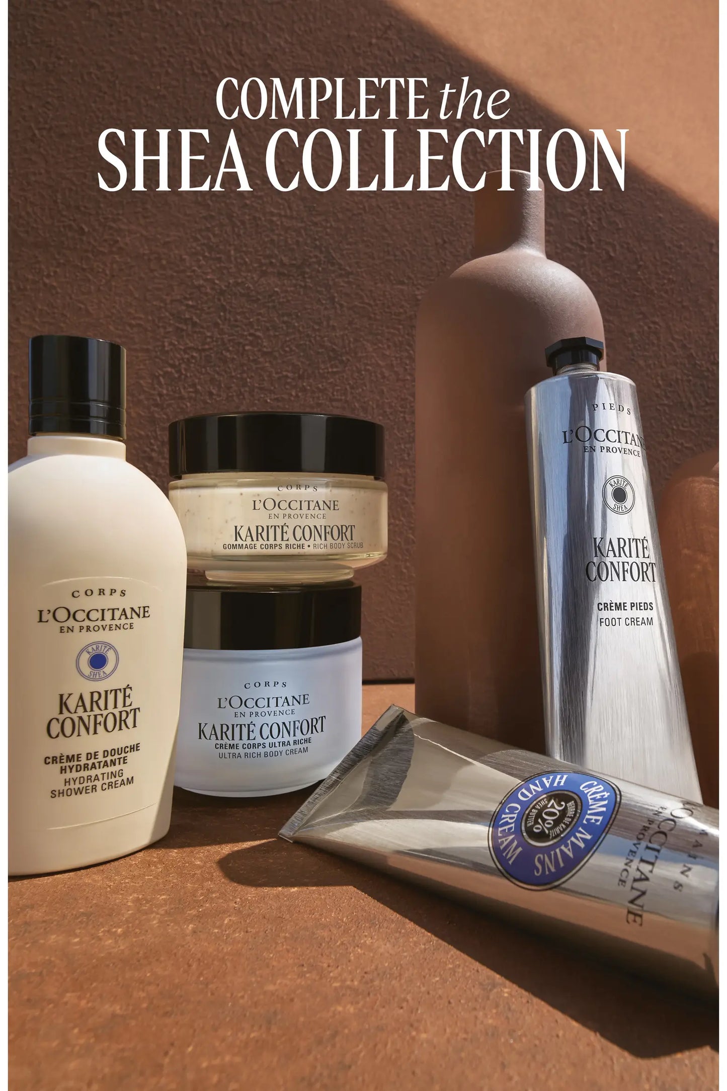 L’Occitane, Advent Calendar Set