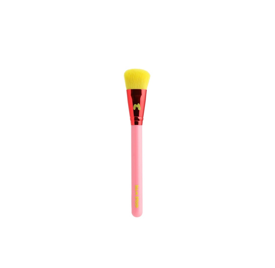 MADE BY MITCHELL, Colour Is Back 10 Piece Brush Set