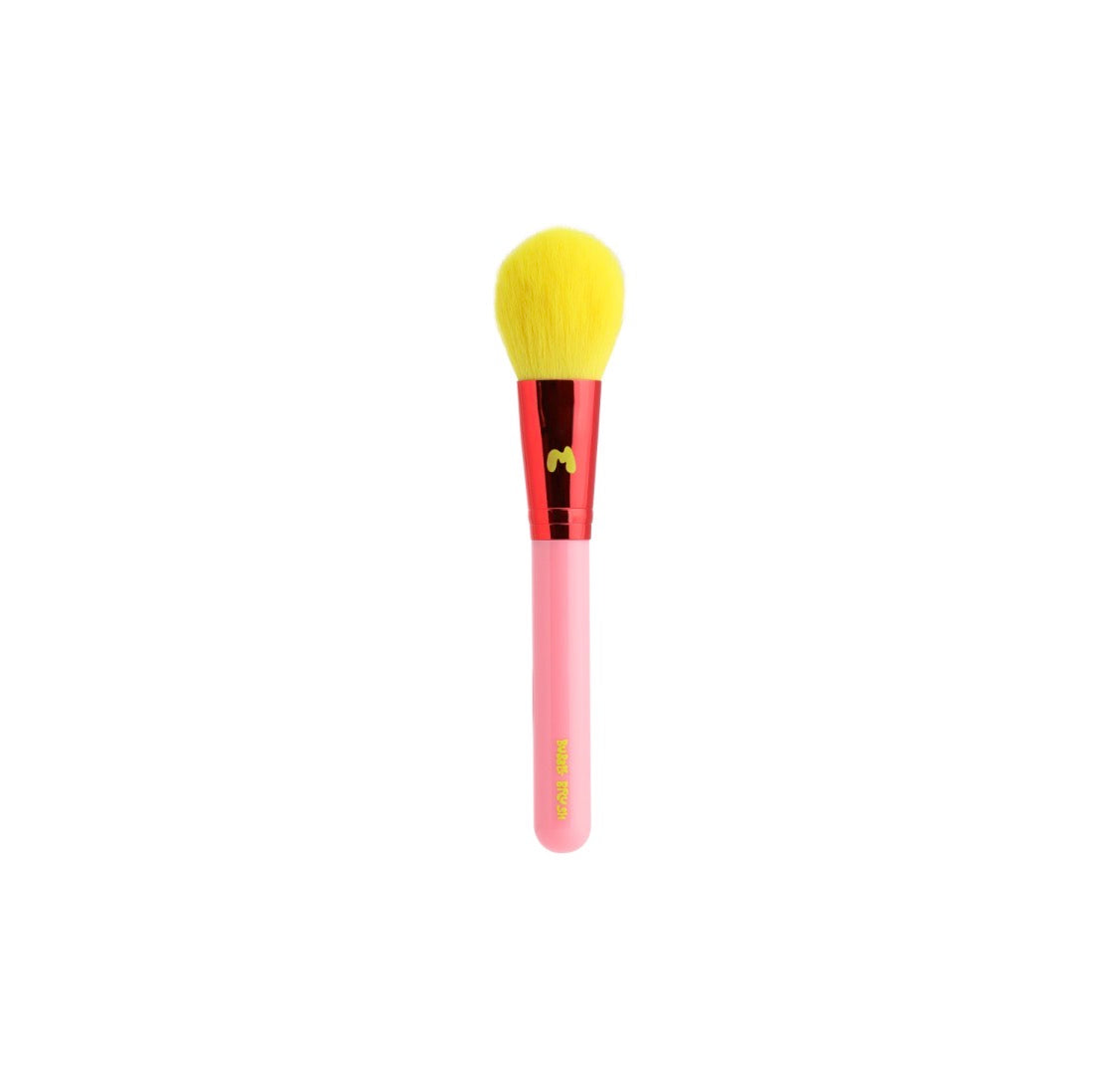 MADE BY MITCHELL, Colour Is Back 10 Piece Brush Set