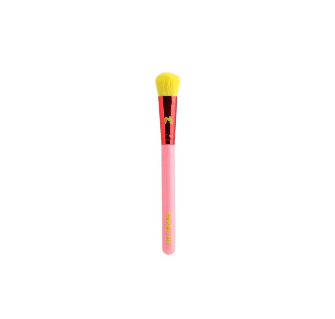 MADE BY MITCHELL, Colour Is Back 10 Piece Brush Set