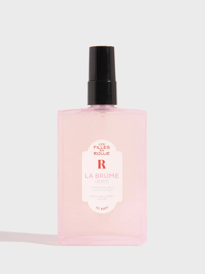 ROUJE, THE BEAUTY ESSENTIALS