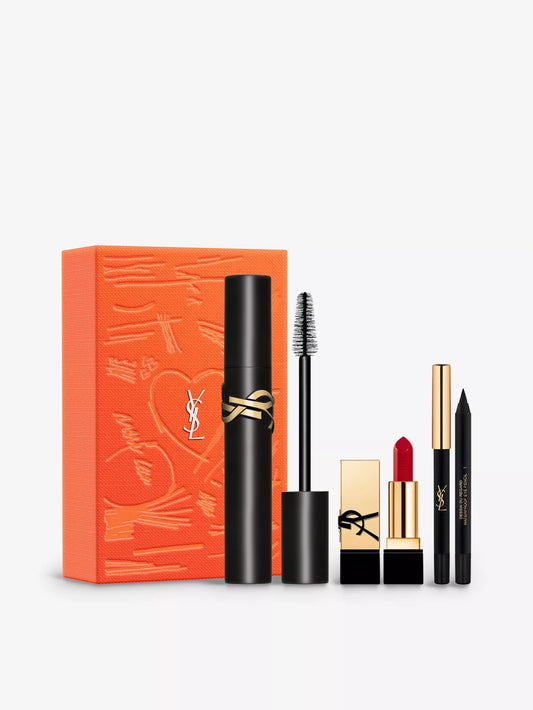 YVES SAINT LAURENT Lash Clash gift set