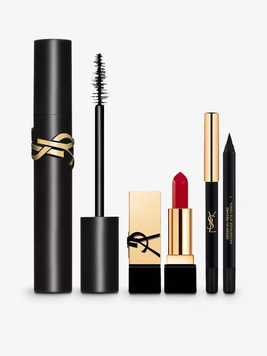 YVES SAINT LAURENT Lash Clash gift set