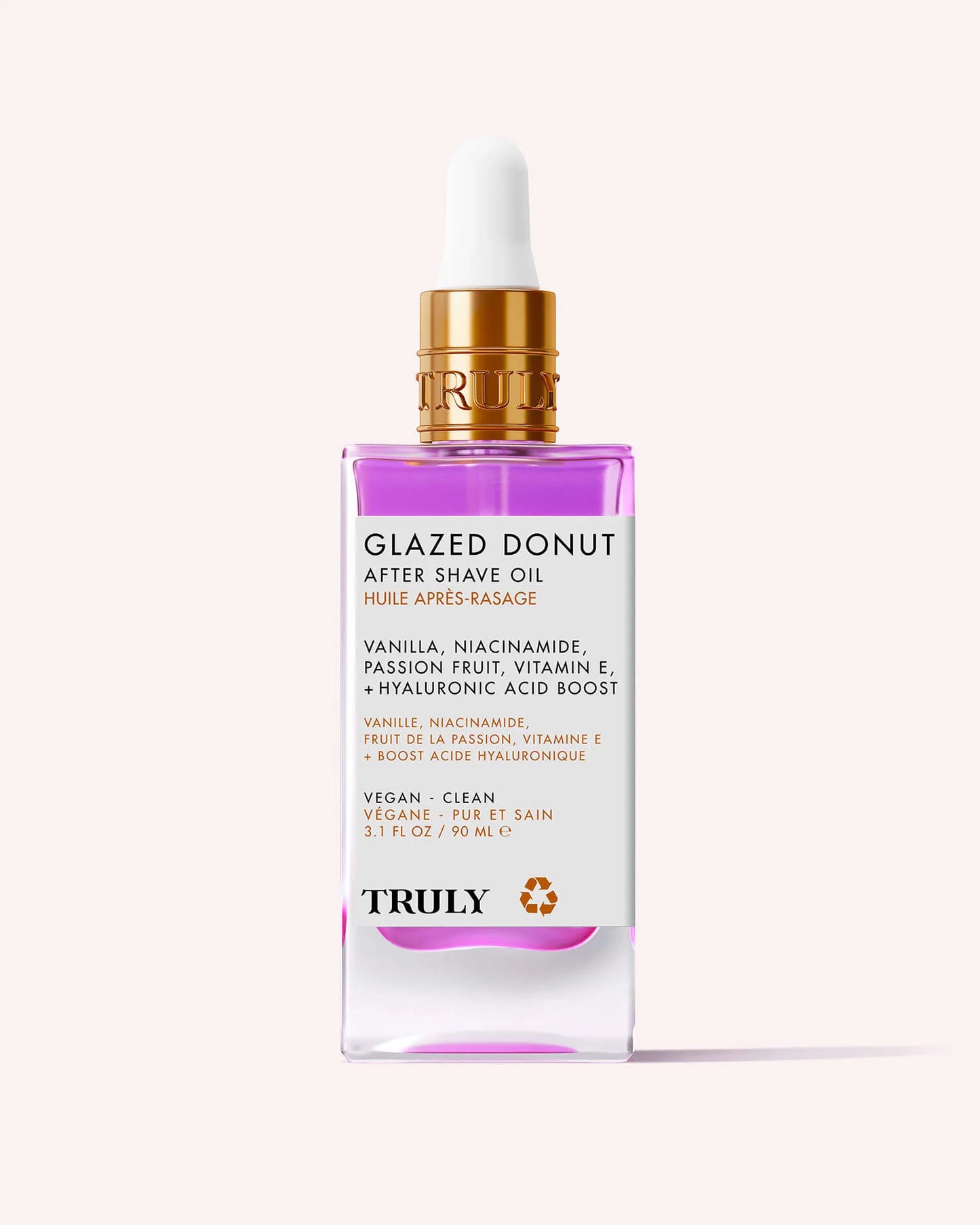 TRULY BEAUTY, Glazed Donut PR Box Limited Edition Collector’s Set