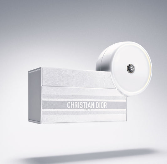 DIOR, D-AIR FRAGRANCE DIFFUSER La Collection Privée D-Air X Compoz Paris