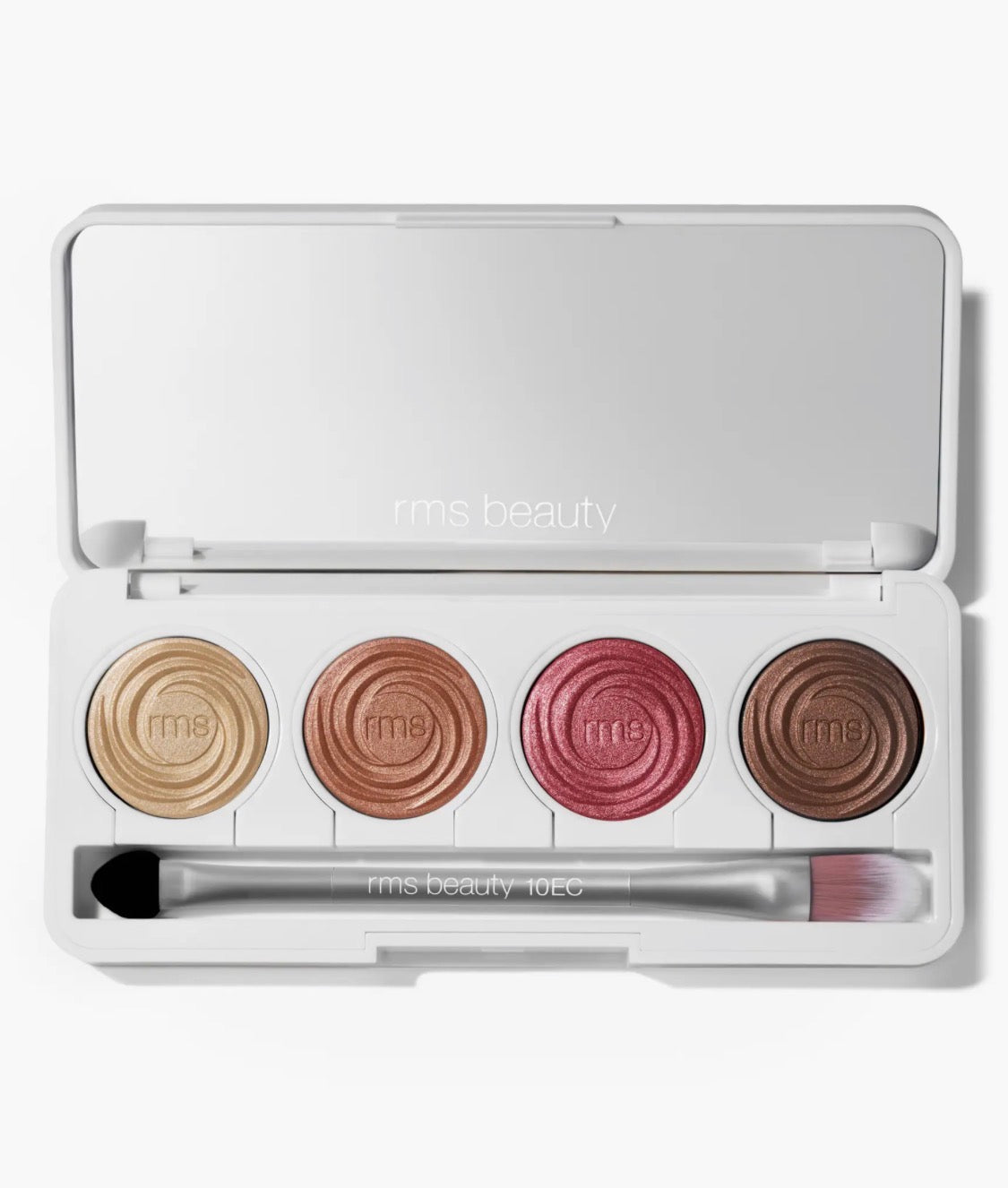 RMS BEAUTY, ReDimension Hydra Eyes Quartet