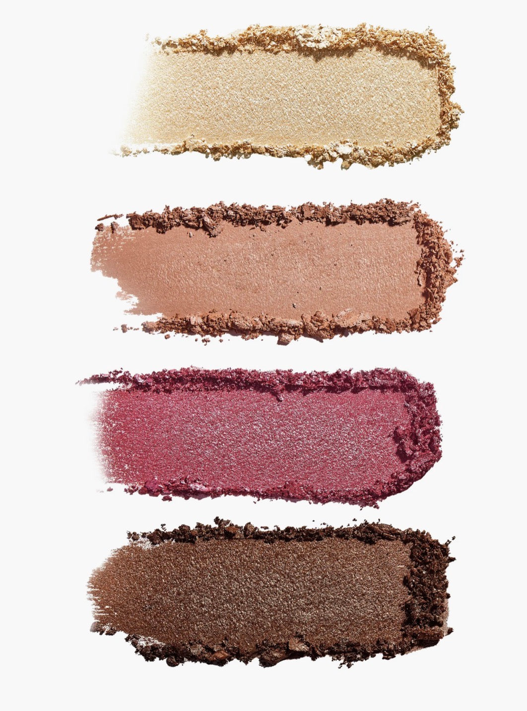 RMS BEAUTY, ReDimension Hydra Eyes Quartet