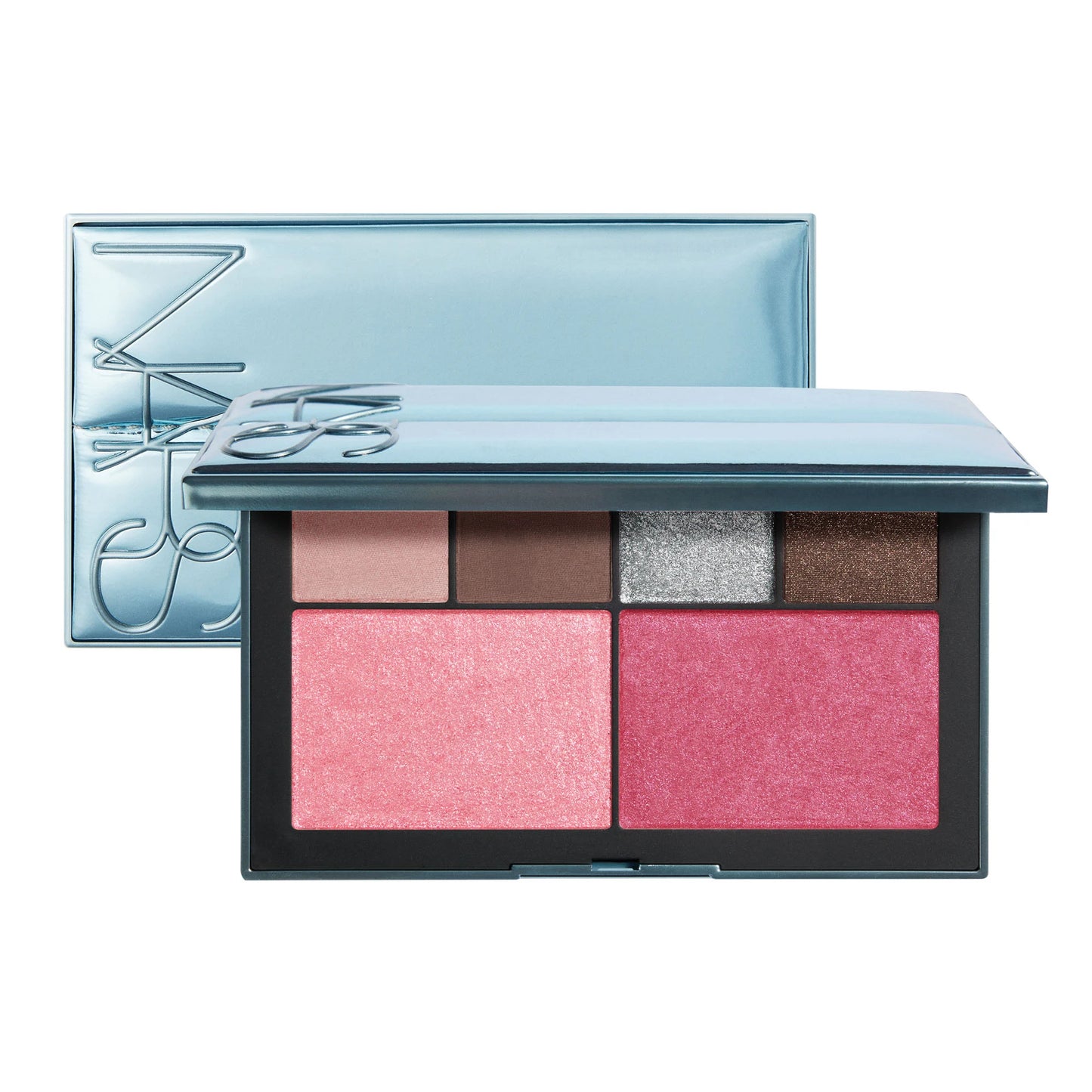 NARS, APRÈS SKI CHEEK & EYE PALETTE