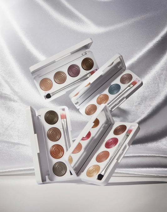 RMS BEAUTY, ReDimension Hydra Eyes Quartet
