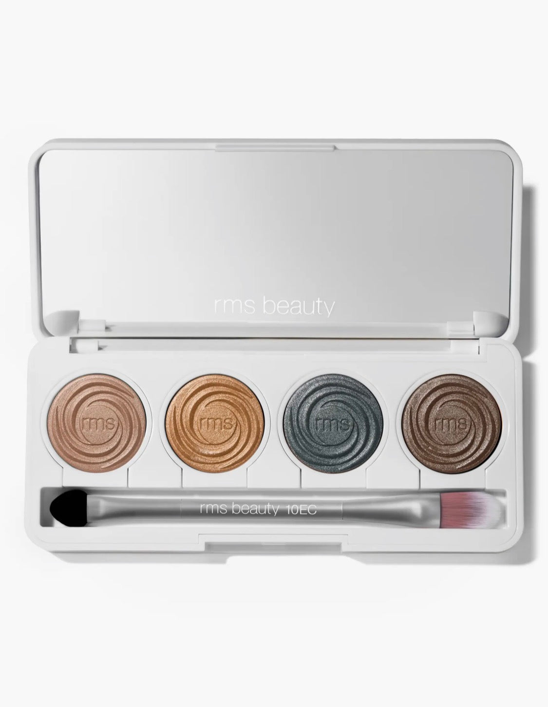 RMS BEAUTY, ReDimension Hydra Eyes Quartet