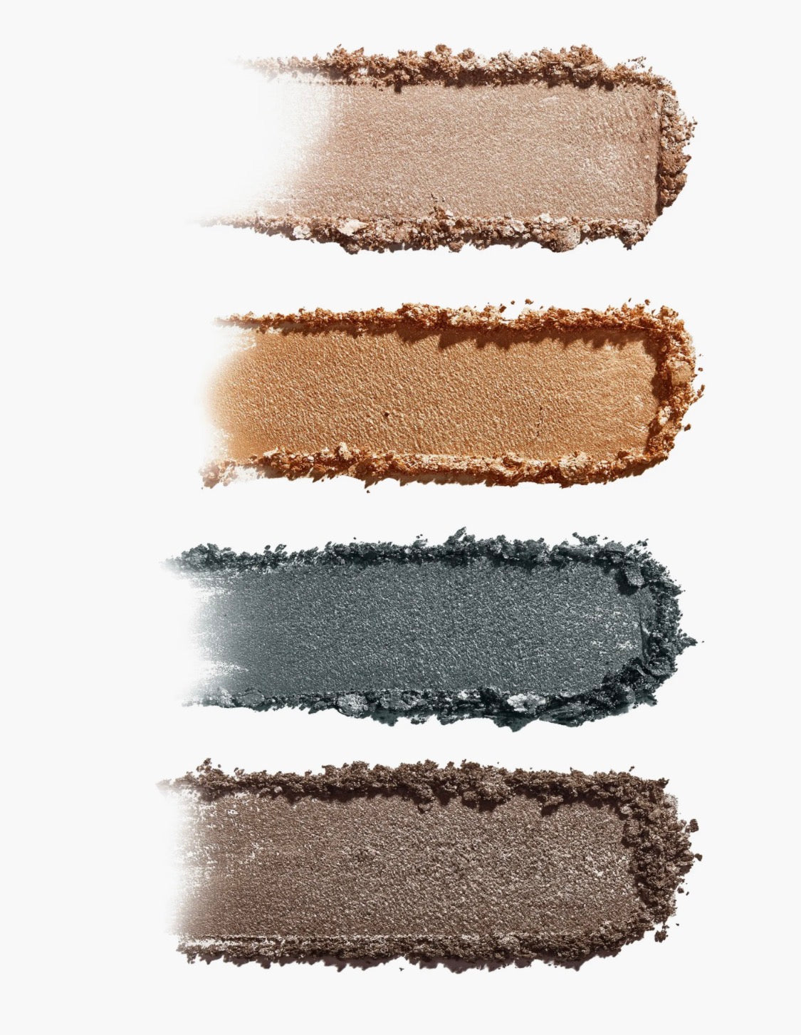 RMS BEAUTY, ReDimension Hydra Eyes Quartet