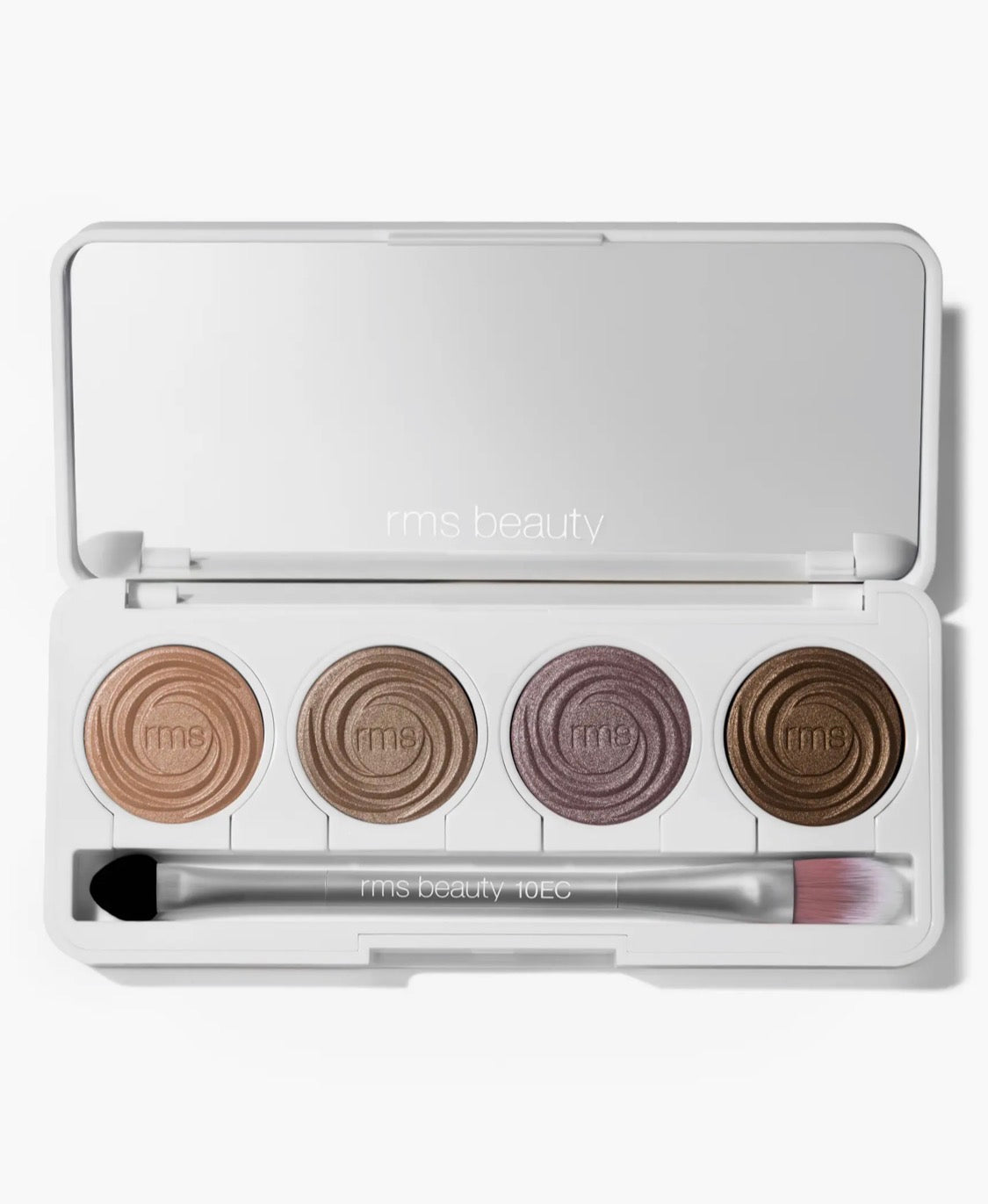 RMS BEAUTY, ReDimension Hydra Eyes Quartet