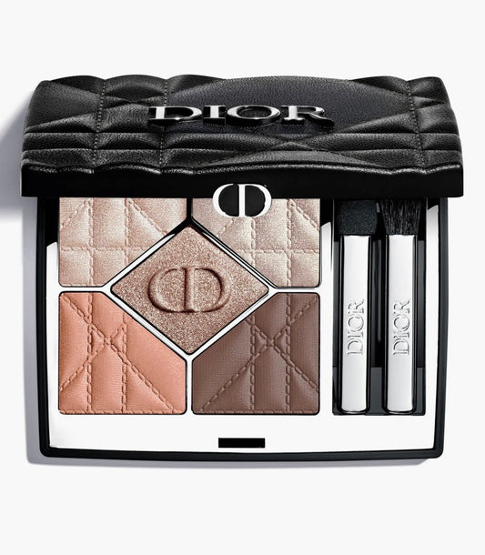 DIOR, ‘Diorshow 5 Couleurs Eyeshadow Palette