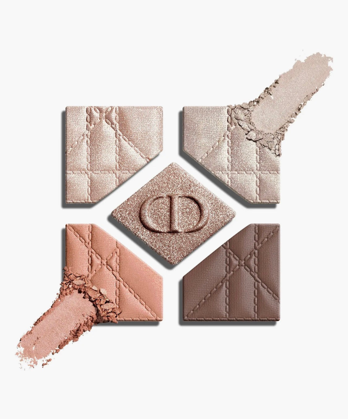 DIOR, ‘Diorshow 5 Couleurs Eyeshadow Palette