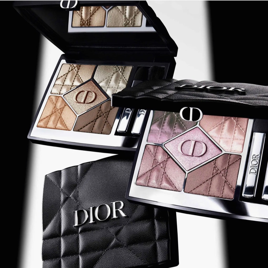 DIOR, ‘Diorshow 5 Couleurs Eyeshadow Palette