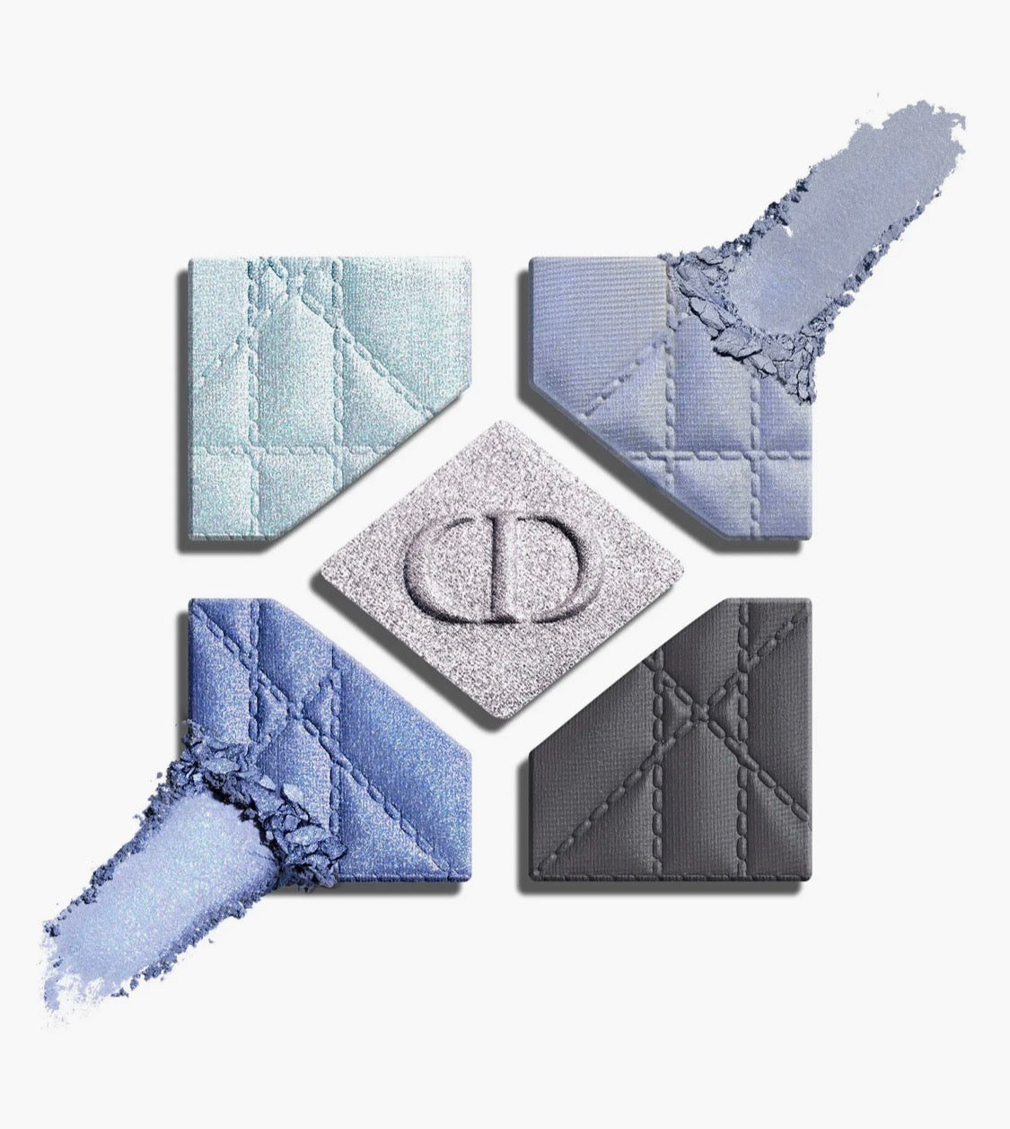 DIOR, ‘Diorshow 5 Couleurs Eyeshadow Palette