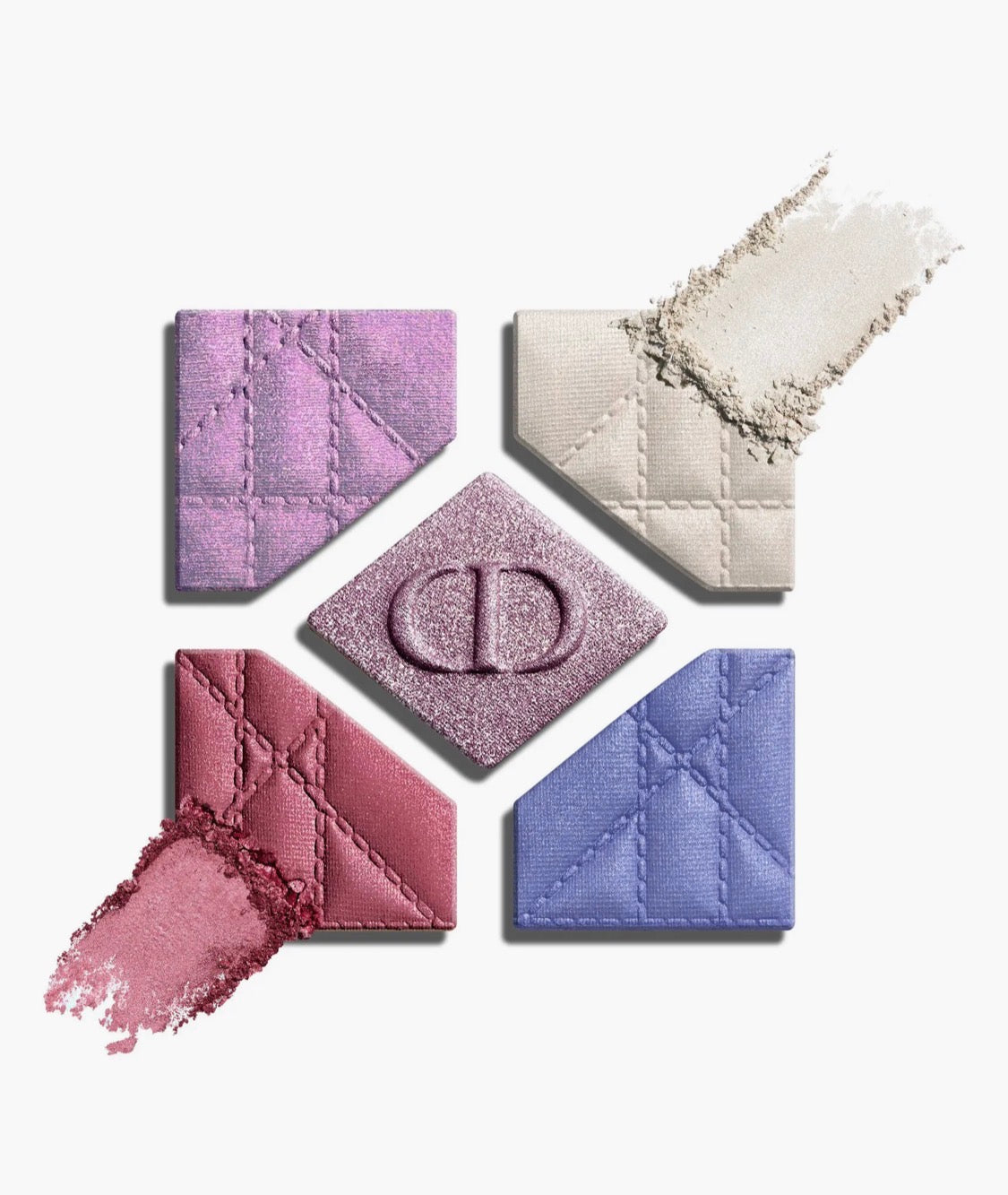 DIOR, ‘Diorshow 5 Couleurs Eyeshadow Palette