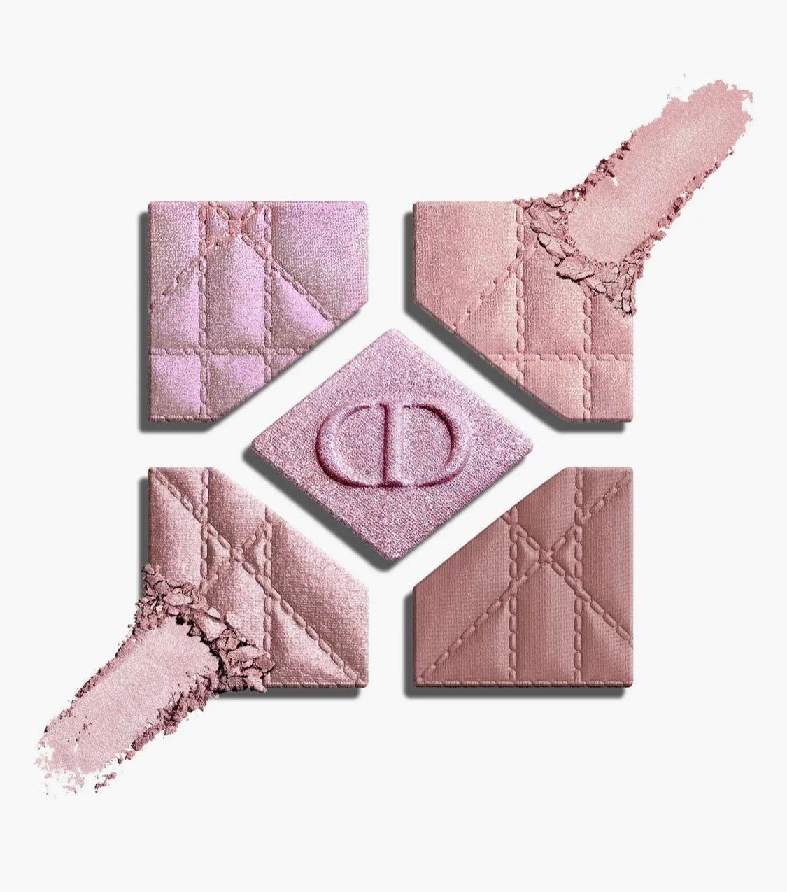 DIOR, ‘Diorshow 5 Couleurs Eyeshadow Palette