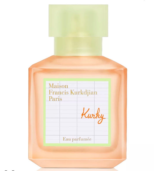 Maison Francis Kurkdjian Kurky Eau Parfumée 2.4 oz. - Exclusive