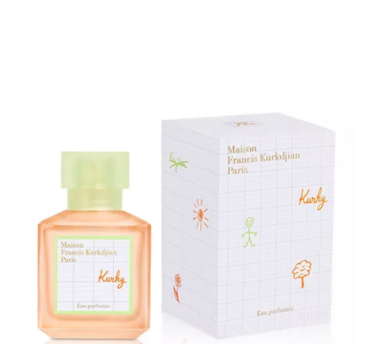 Maison Francis Kurkdjian Kurky Eau Parfumée 2.4 oz. - Exclusive