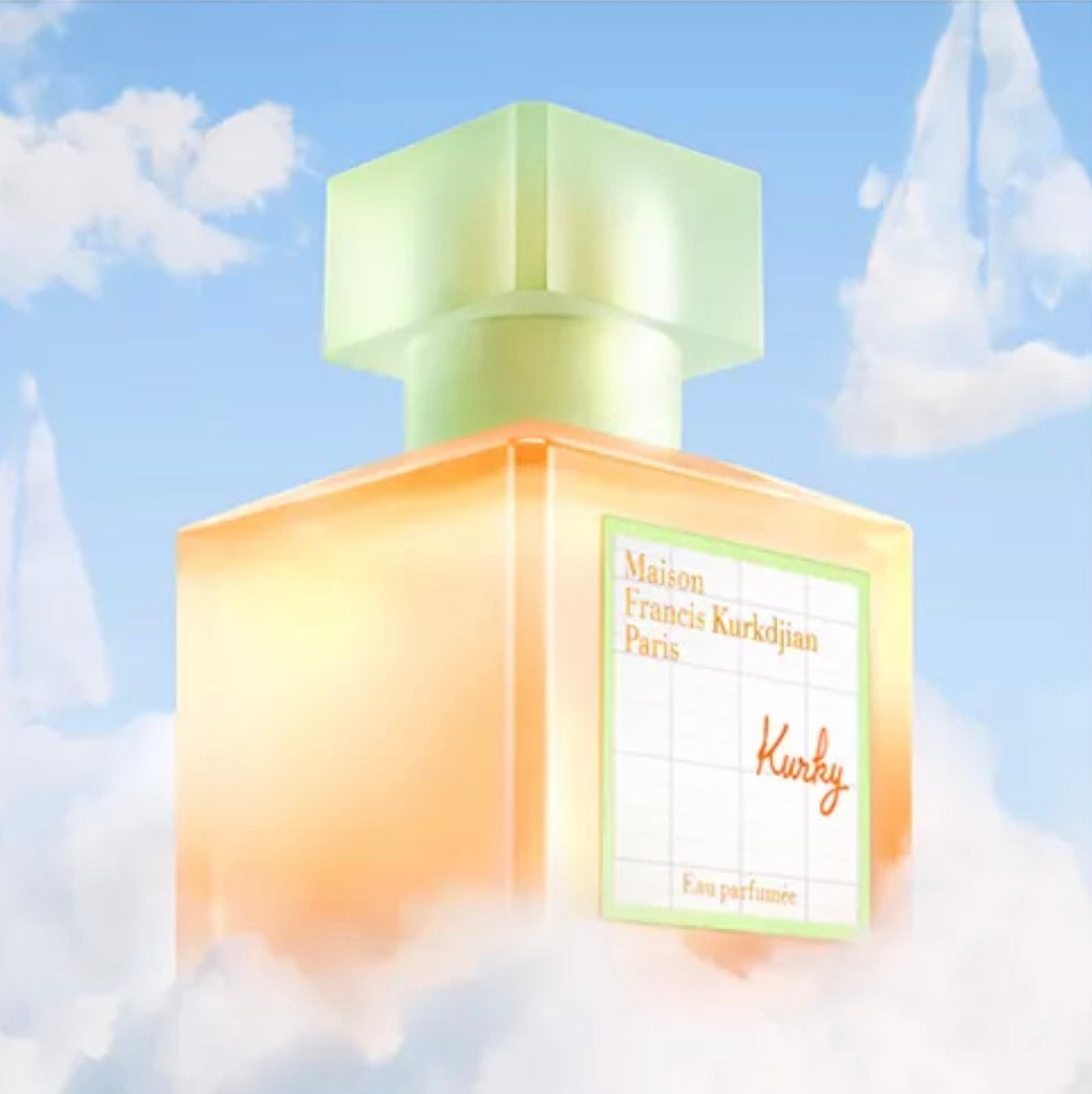 Maison Francis Kurkdjian Kurky Eau Parfumée 2.4 oz. - Exclusive