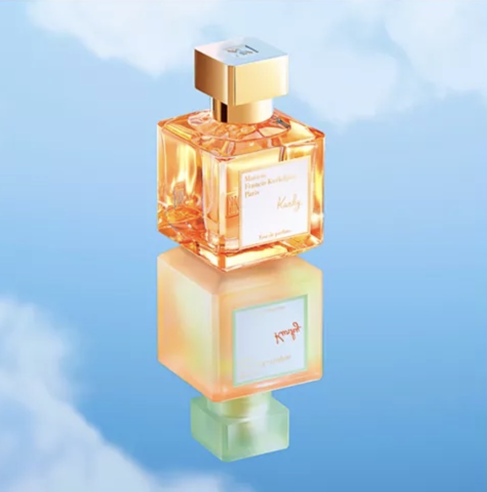 Maison Francis Kurkdjian Kurky Eau Parfumée 2.4 oz. - Exclusive