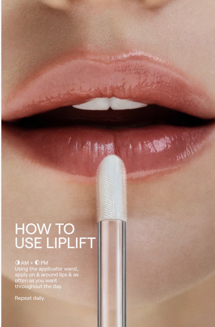 Dr. Diamond’s Metacine, LipLift Lip Serum