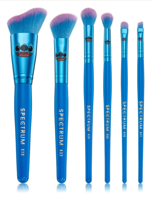 SPECTRUM, Stitch Makeup Set Bundle