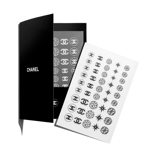 CHANEL, SET LE VERNIS