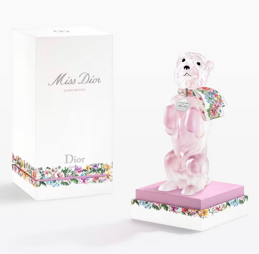 DIOR, MISS DIOR BLOOMING BOUQUET – BOBBY LIMITED EDITION