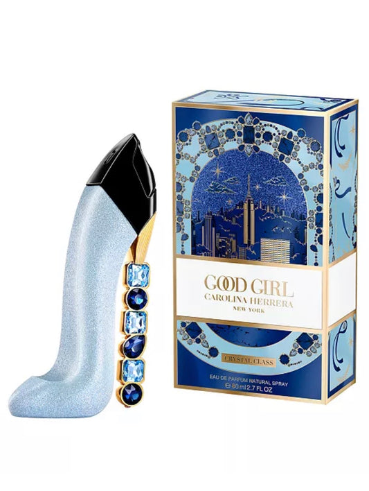 Carolina Herrera Good Girl Crystal Class Collector Eau de Parfum Spray, 2.7 oz.