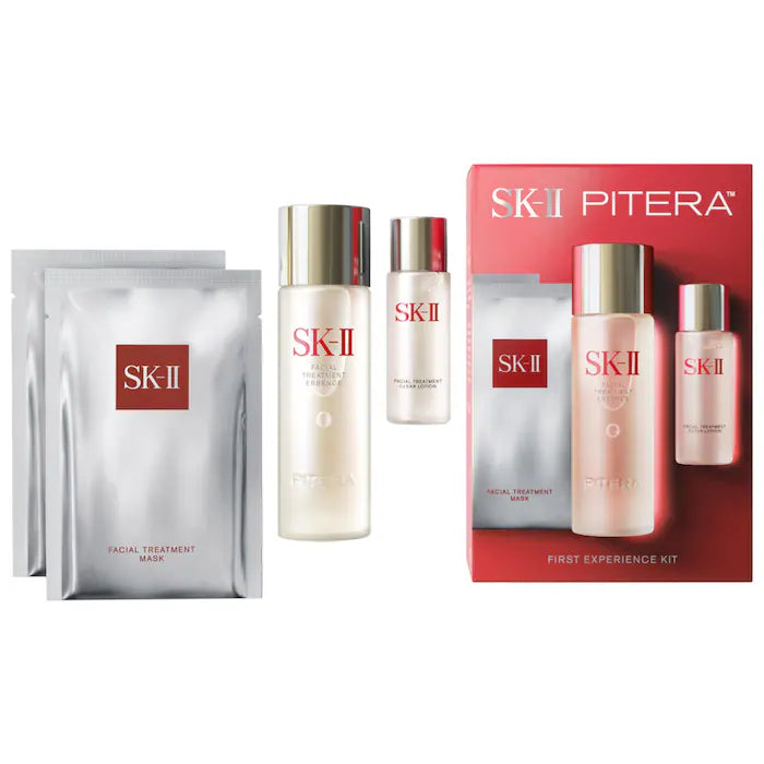 SK-II, PITERA First Experience Kit